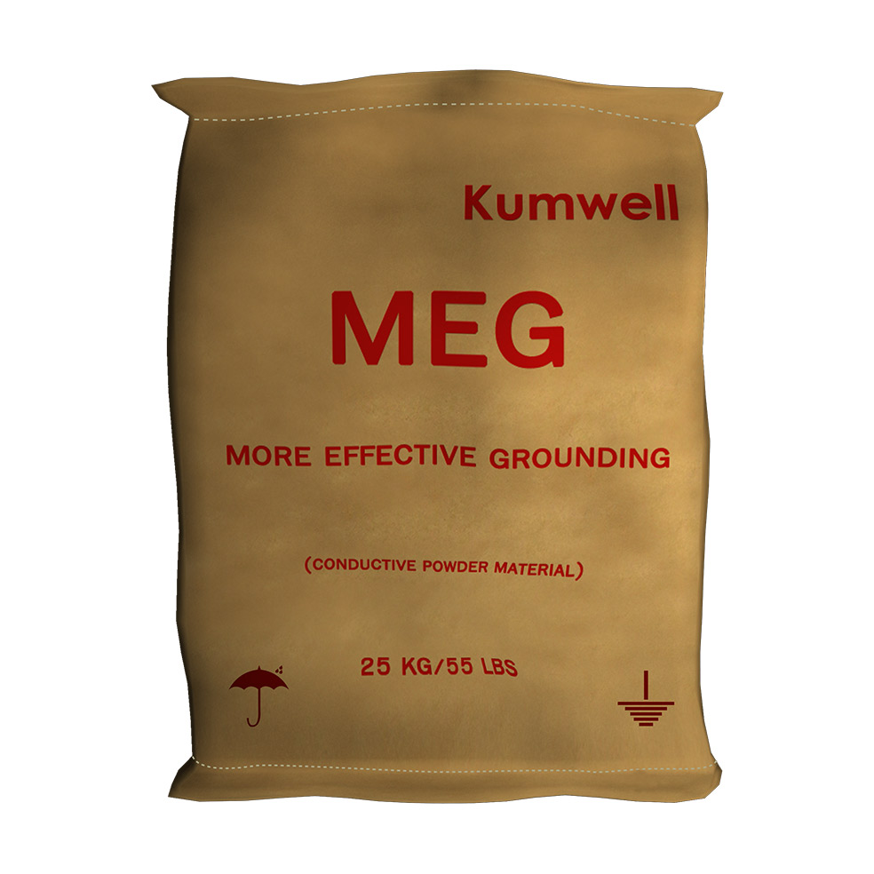 MEG -More Effective Grounding